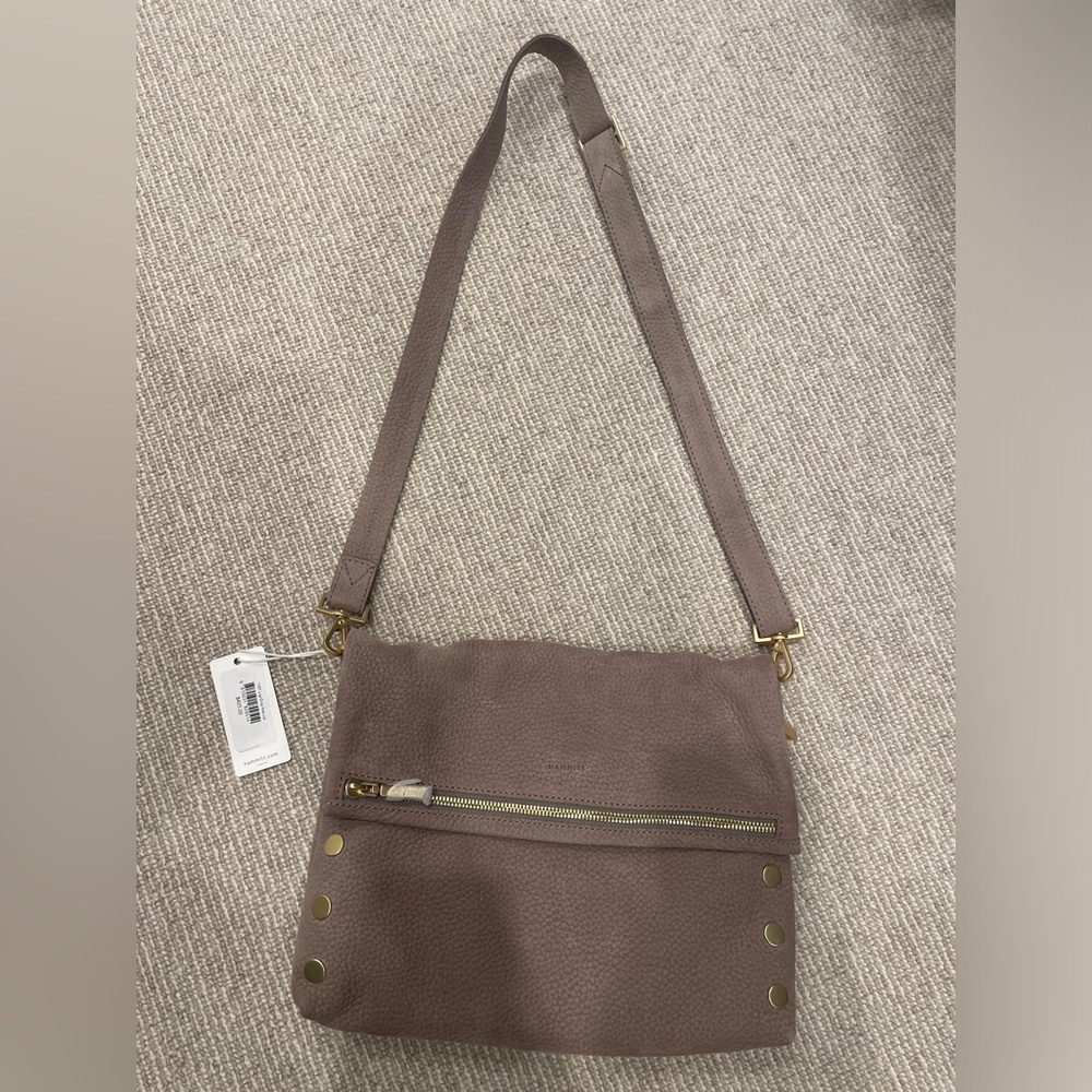 Hammitt VIP LRG Crossbody Hand Bag